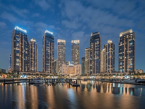 Emaar Properties recurring revenues grew by 26% in 2023, supported by increased tenant sales and robust tourism.