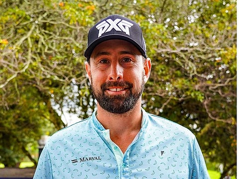 The 30-year-old enters the record books with his spellbinding round