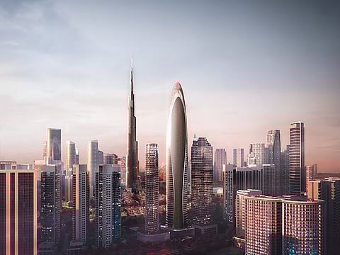 Binghatti Mercedes Benz development