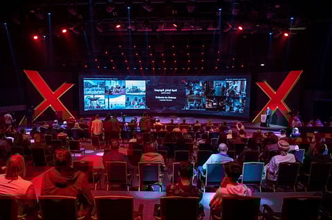 Xposure 2024: UAE to host world’s largest celebration of photography, film and other mediums of visual arts