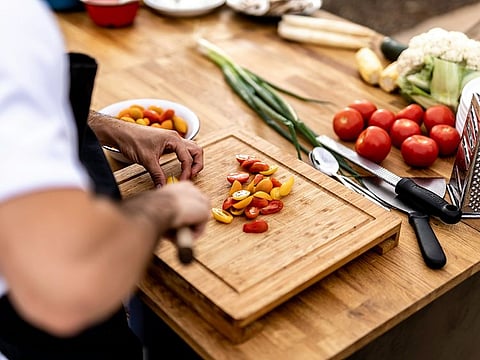 There are kitchen tools and gadgets to help you streamline even the most basic aspect of meal prep. Check out our curated list for some great picks!