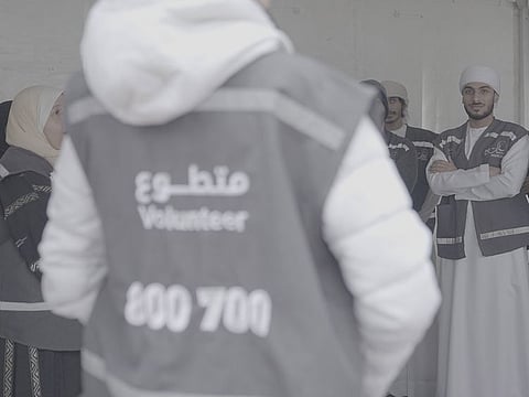 Executive Council Resolution No. 22 of 2021 requires that all volunteer groups obtain permits for their functioning.