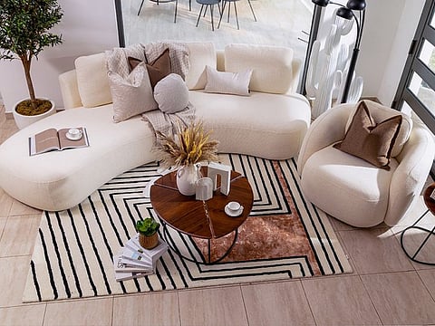 Through this campaign, Chattels & More highlights the power of design to inspire positive change in people's lives.