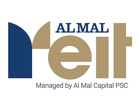 Al Mal Capital REIT will be looking to pick up more choice commercial real estate once the new funds are in place.