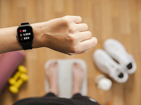 With features like heart rate monitoring and sleep scores, fitness trackers are incredibly powerful tools.