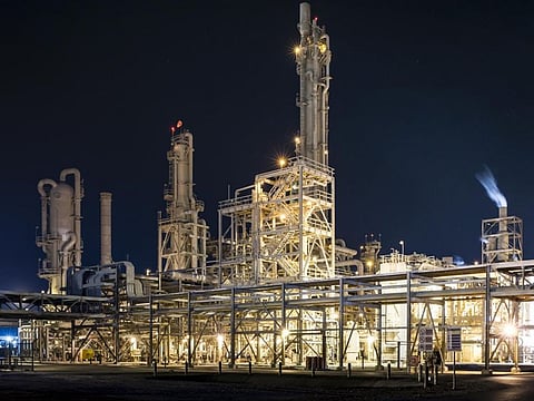 At some point this year, the deal will close whereby ADNOC owns 86.2 per cent in Fertiglobe.