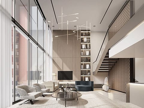 The project is expected to strengthen AB Developers' standing as a sustainable real estate development pioneer and is a major step towards building lively, environmentally friendly communities.