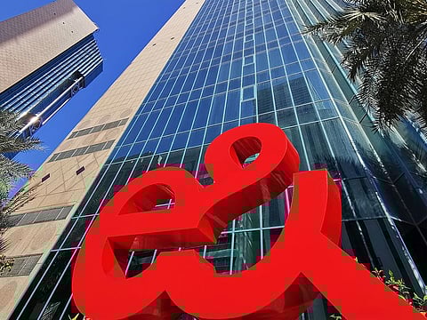The way is cleared for e& to enter another major stake purchase deal, this one for European telecom operator PPF.