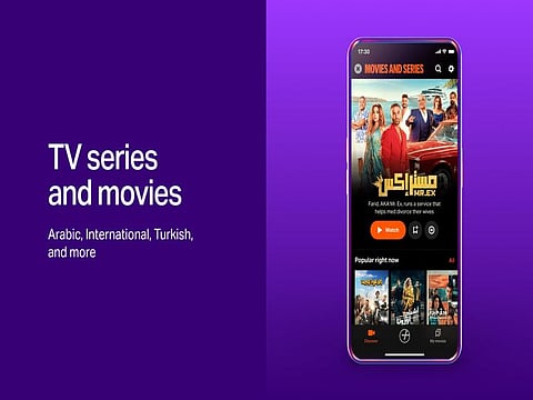 Yango Unveils Yango Play in GCC, an AI-powered entertainment super app with movies, series, music, and mini-games