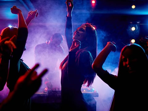 While some of these venues hold regular DJ parties, others host musicians and singers live - check the official websites and social media pages for the roster.