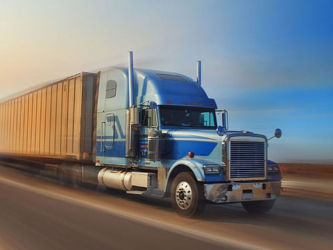 In September 2023, the Cabinet had approved a federal law regulating the weights and dimensions of heavy vehicles. Image used for illustrative purpose only.