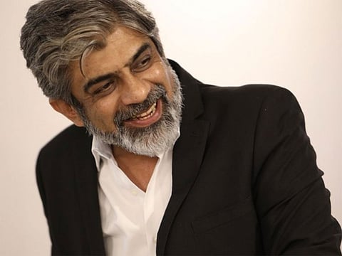 Actor Rituraj Singh, best known for his appearances in television shows