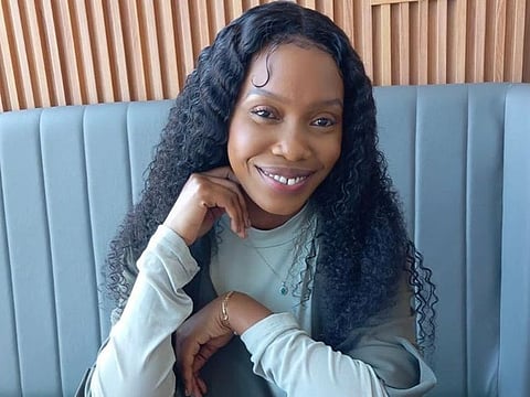 Surprise Potgieter is a PR professional working in Dubai.