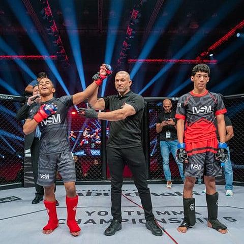 The competition is open to boys and girls in the Youth C category (born in 2011 and 2012), Youth B category (born in 2009 and 2010), and Youth A category (born in 2007 and 2008).