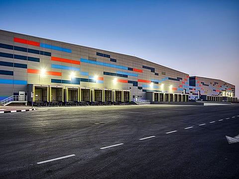 The Kezad cluster in Abu Dhabi has attracted sizeable investments into industrial projects. The one from Azizi Developments is the latest.