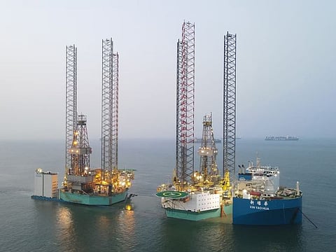 ADNOC Drilling joins some of the other listed ADNOC entities in rolling out higher dividends for the short term.