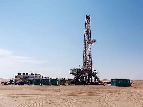 ADNOC Drilling has built up a sizeable order book. The new JV gives the company additional clout into emergent areas of the energy mix.