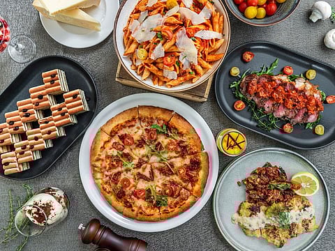 This Leap Day, 365 Restaurant in Novotel Dubai Al Barsha, has an offer as unique as the day itself!