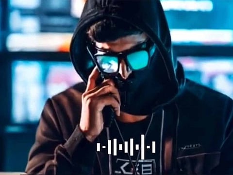 Photo for illustrative purposes only