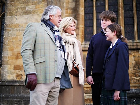 Sherborne Schools offers a unique approach to education