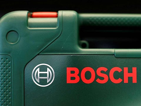 Germany's once-mighty industrial sector is struggling to emerge from a downturn, having been hit hard by soaring energy costs following Russia's war in Ukraine, as well as the impact of higher interest rates and cooling exports.