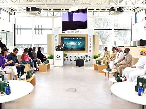 Details of the initiative were announced during a press conference at Dubai Police General HQ last week