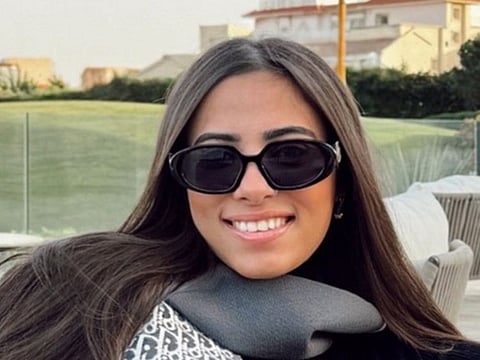 The 24-year-old Habiba Al Shammaa booked a ride from New Cairo’s upscale Madinaty neighbourhood to the Fifth Settlement last week. However, she suddenly opened the door and jumped out of the moving vehicle.