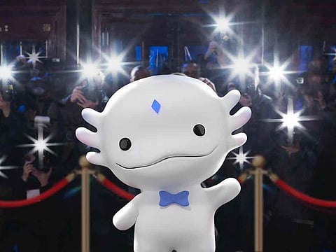 Kylin, an endearing animated character, represents a critical move towards cultivating a deeper and more personal connection with clients