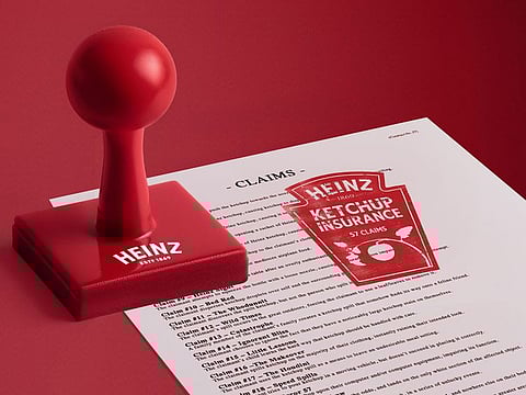 The rewards Heinz include home cleaning services, laundry assistance, handyman services, and spa treatments.