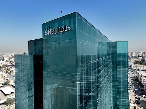 SNB Capital is the largest asset manager in Saudi Arabia with $66 billion of assets under management as of December 2023.