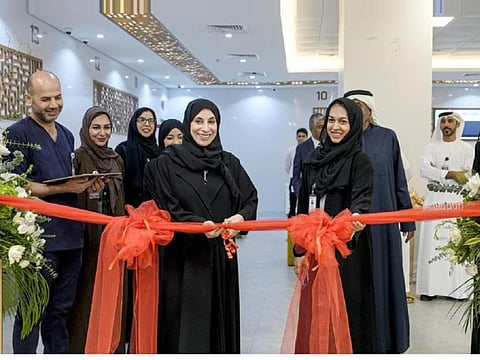 Abu Dhabi: New visa screening centre opens