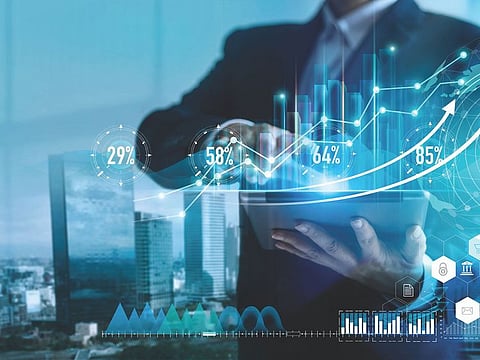 Why companies need to up their digital transformation game by 2030