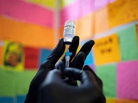 The Australian Actuaries Institute found that five per cent more people died than would be expected in 2023, amounting to 8,400 excess deaths.