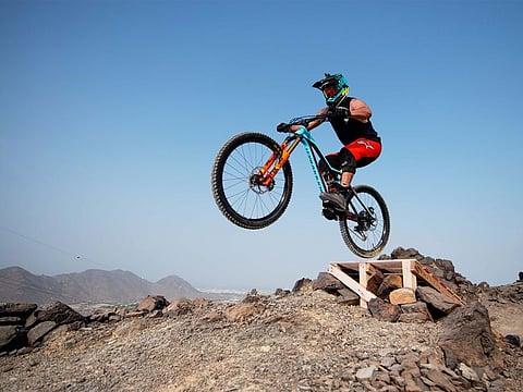 On February 29, the park unveiled its Phase II expansion, introducing 12 exciting new activities to the park.