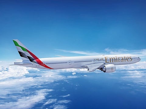 With the resumption of operations to Nigeria, Emirates will now operate to 19 gateways in Africa.