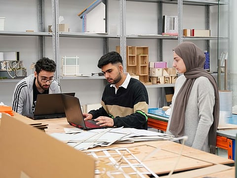 The Future of Architecture and Design