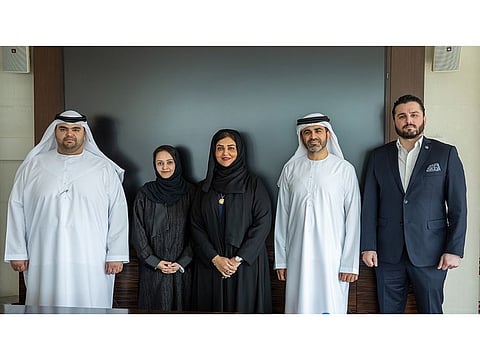 Dubai Quality Group launches Medical Excellence MENA Award & Artificial Intelligence MENA Award