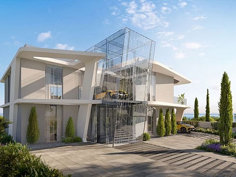 Dar Global is the international real estate arm of Dar Al Arkan, a 29-year-old real estate development company with projects across the UAE, Qatar, Oman, Bosnia, the United Kingdom (UK), and Spain.