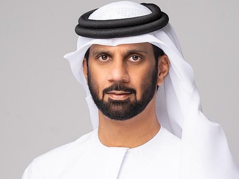 Nasser Al Neyadi was appointed as CEO of the Ports, Customs and Free Zone Corporation.