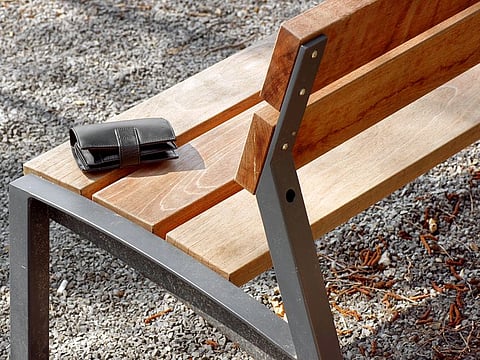 Dubai Police are known for their exceptional efforts in reuniting people with their lost belongings. From luxury watches and jewelry to cash, numerous cases have seen lost items returned to tourists and residents. Picture used for illustrative purposes.