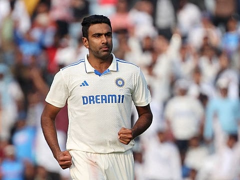 Indian all-rounder Ravichandran Ashwin is on the threshold of playing his 100th Test for India at Dharamsala on Thursday.