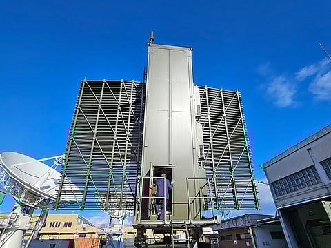 The JV will also focus on building a team of highly-qualified personnel in the UAE, particularly in sales and engineering roles, said the company.