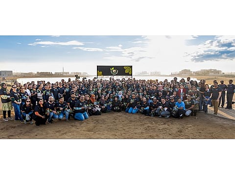 Prime Healthcare Launches My Name..My Tree..My Prime initiative