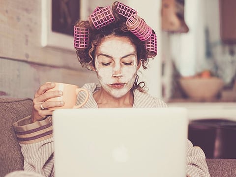 Chronoworking may sound ideal as it means you get to choose your work hours, however, it can also lead to consequences like burnout.