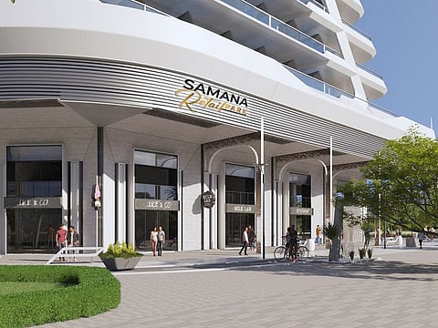 Samana Developers launches 1% retail investment opportunity in fast growing Arjan Freehold Community