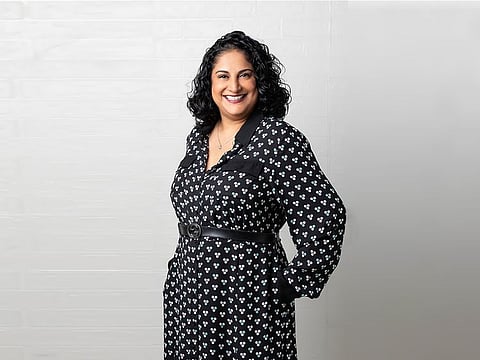 Shelina Jokhiya, Founder of DeCluttr Me