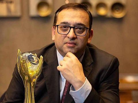 A strategic advisor and global networking facilitator, Burzin Nanavatti has more than two decades of experience in international consultancy