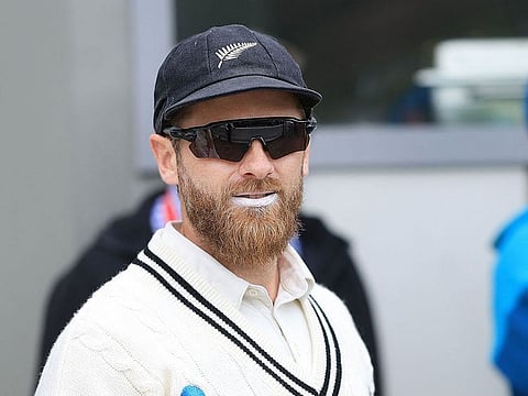 New Zealand ace batter Kane Williamson is hoping to keep his emotions in check when he plays his 100th Test on Friday against Australia