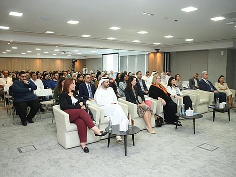 Amideast and Boeing empower students to tackle climate change