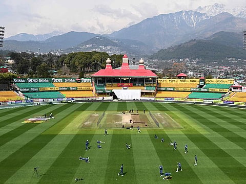 The decision to move matches from Dharamsala comes in the wake of heightened security concerns after Operation Sindoor.